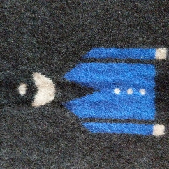 Burberry Kids Cashmere Sweater - Picture 3 of 10